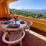 בית נופש Casa Mama *
