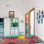 בית נופש Casa Mama