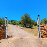 Casa Mama בית נופש *
