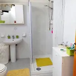 בית נופש Casa Mama