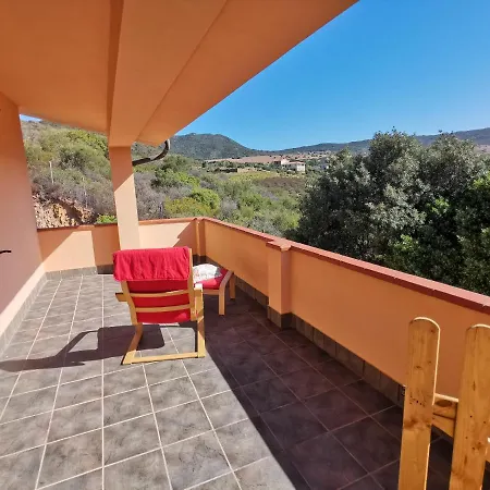 Casa Mamà Hébergement de vacances