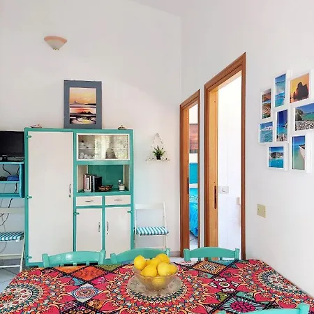 Hébergement de vacances Casa Mamà
