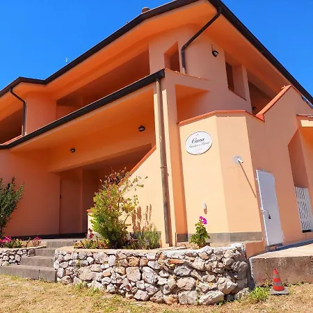 בית נופש Casa Mama פורטיקסדו