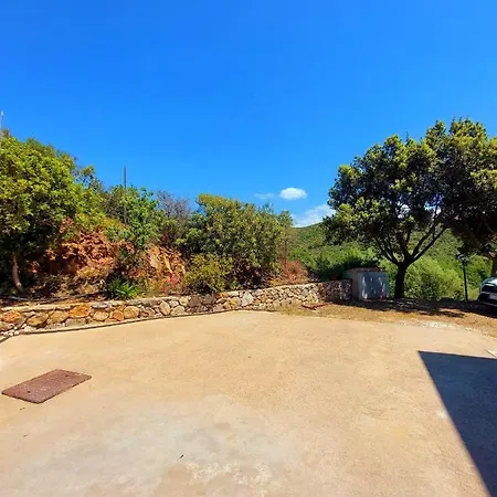 Casa Mamà Hébergement de vacances Portixeddu