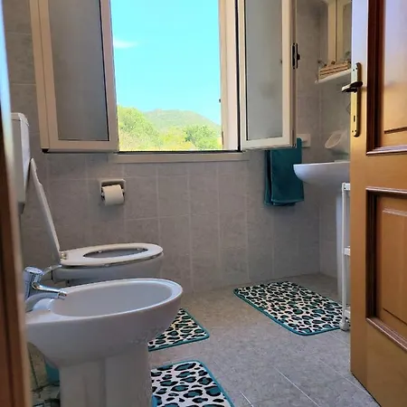 Casa Mamà Hébergement de vacances