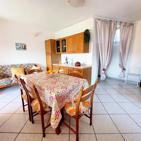 בית נופש Casa Mama