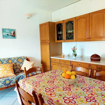 Ferienhaus Casa Mama Portixeddu