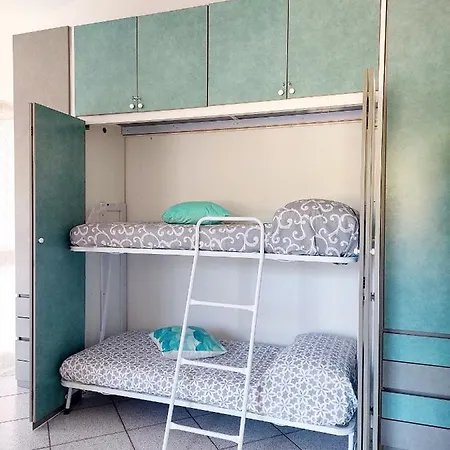 Hébergement de vacances Casa Mamà *