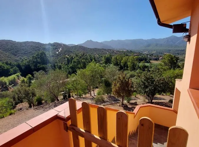 Casa Mama * Portixeddu