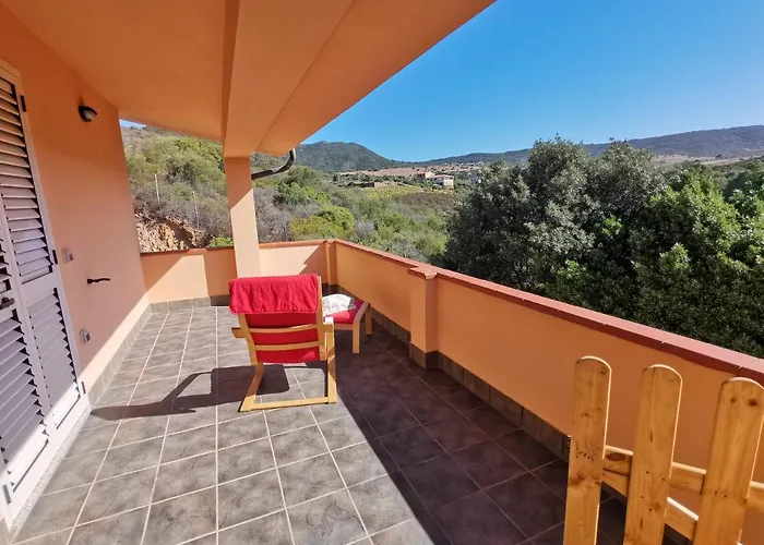 Casa Mama Ferienhaus