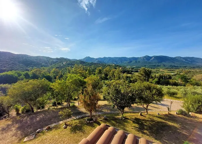 Casa Mama Portixeddu