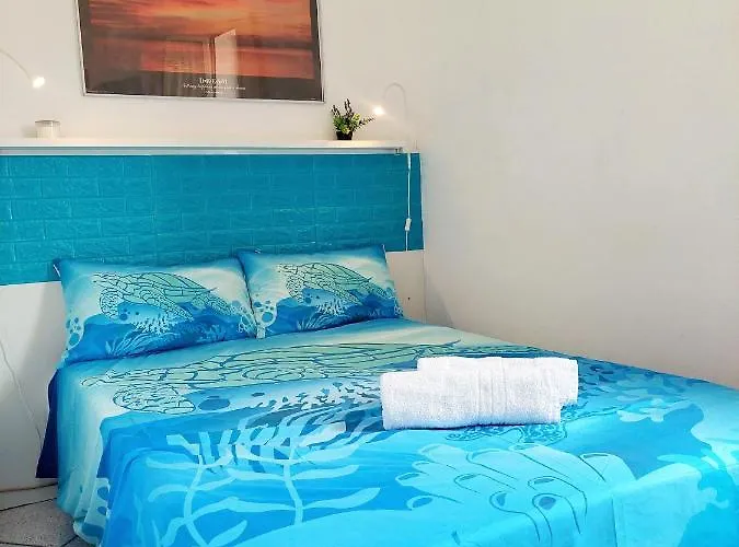 Ferienhaus Casa Mama Portixeddu