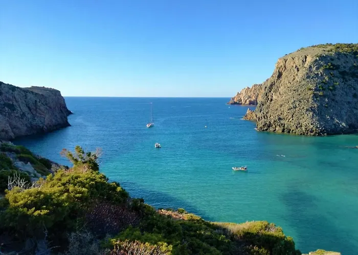 Casa Mama Portixeddu