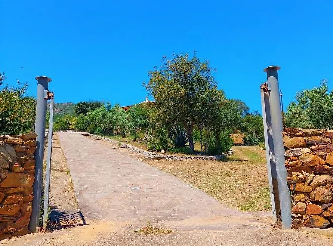 Casa Mama Ferienhaus *