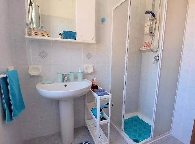 Ferienhaus Casa Mama Portixeddu