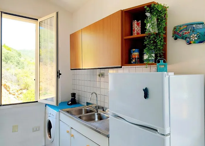 Casa Mama Portixeddu