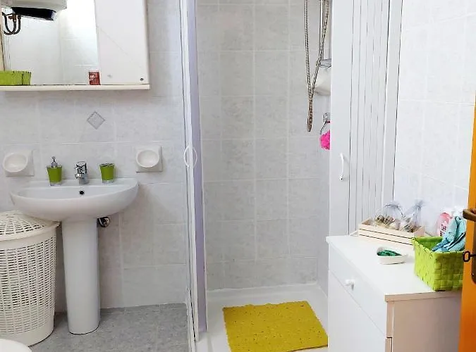 Ferienhaus Casa Mama