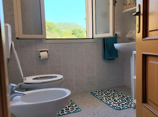 Casa Mama Ferienhaus