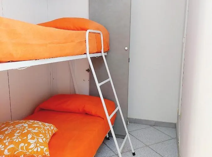 Ferienhaus Casa Mama *