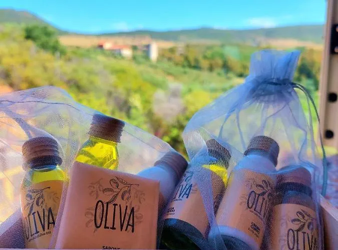 Casa Mama Ferienhaus Portixeddu