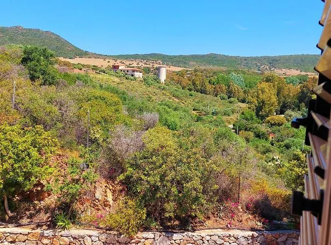 Ferienhaus Casa Mama *