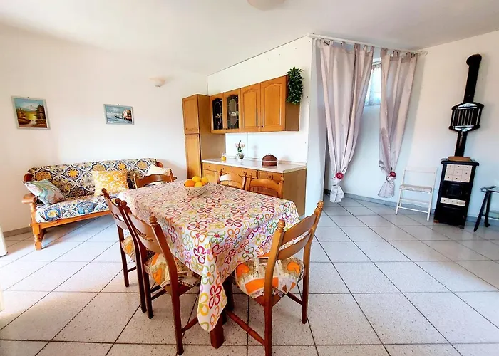 Ferienhaus Casa Mama