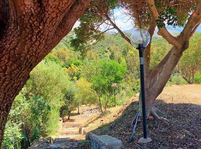 Casa Mama Ferienhaus *