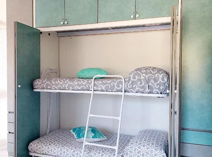 Ferienhaus Casa Mama *