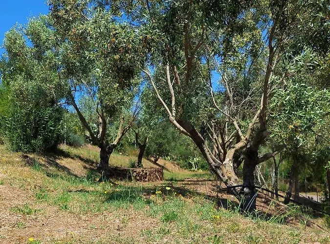 Ferienhaus Casa Mama