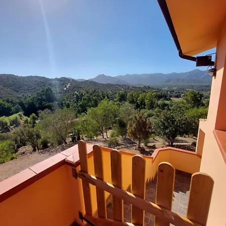 Casa Mamà * Portixeddu