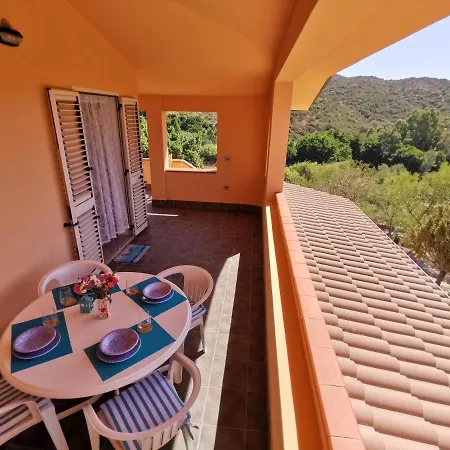 Casa Mama Portixeddu