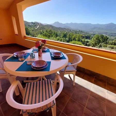 Holiday home Casa Mama *