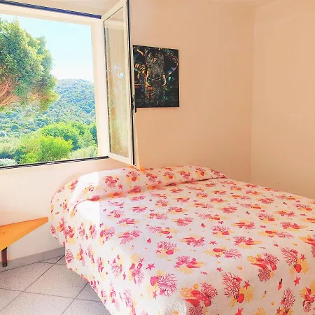 Casa Mama *
