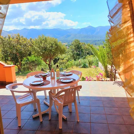 Casa Mama Portixeddu