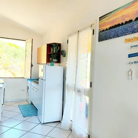 Casa Mama Portixeddu