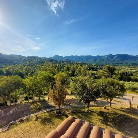 Casa Mama 포르틱세두