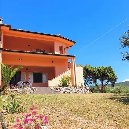 Holiday home Casa Mama *
