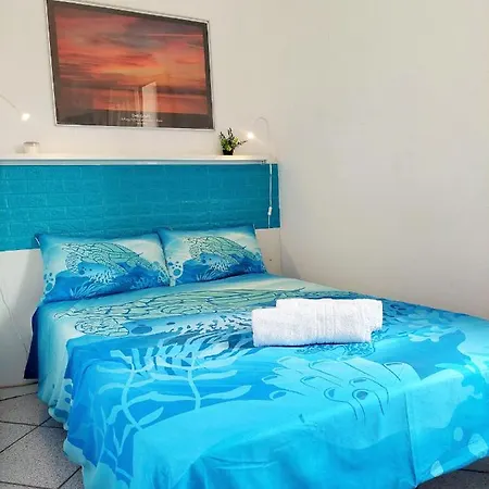 Casa de Férias Casa Mamà Portixeddu