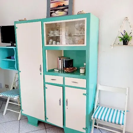 Casa Mama