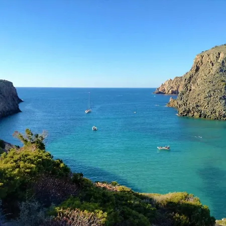 Casa Mama 포르틱세두