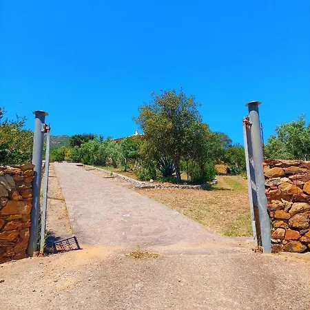 Casa Mamà Casa de Férias *