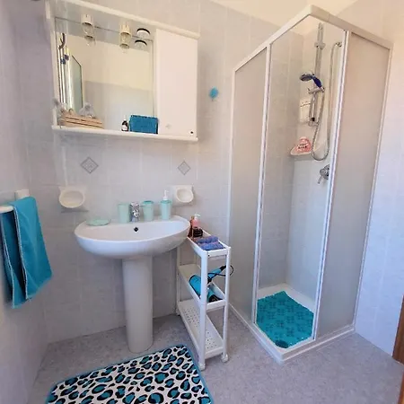 Nyaraló Casa Mama Portixeddu