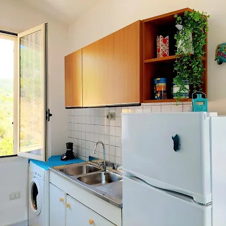 Casa Mamà Portixeddu