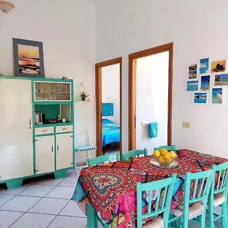 Casa Mama * Portixeddu