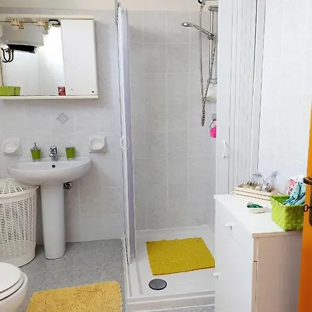 Holiday home Casa Mama