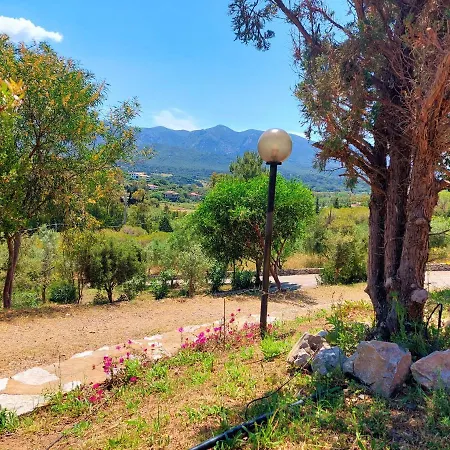 Casa Mama Holiday home