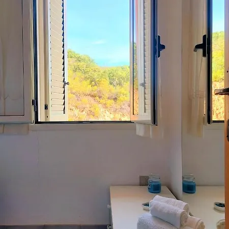 Casa Mamà Casa de Férias Portixeddu