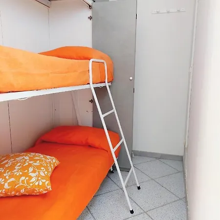 Feriehus Casa Mama *