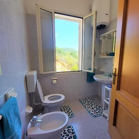 Casa Mama * Portixeddu