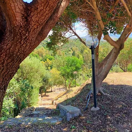 Casa Mamà Casa de Férias *